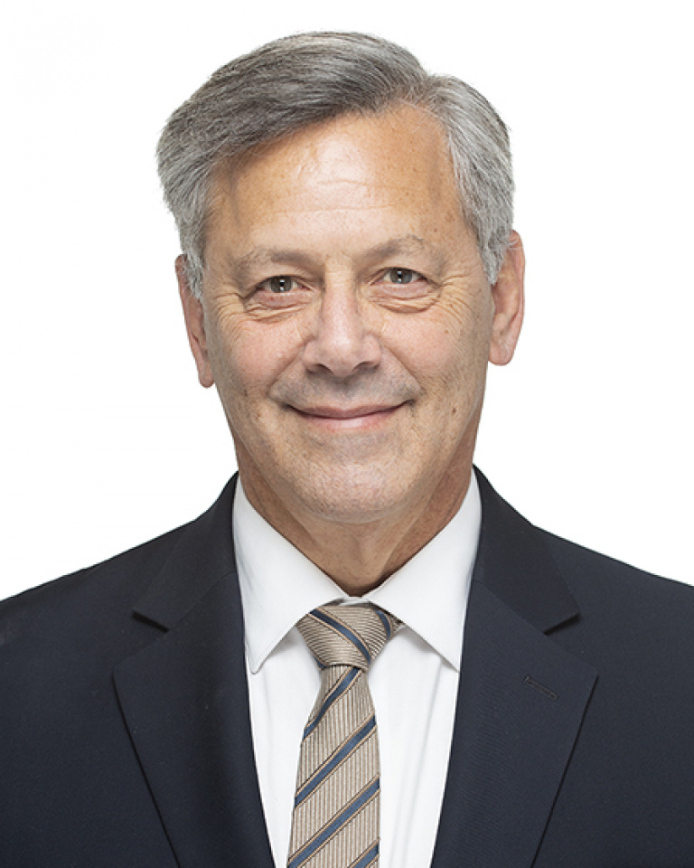 Dr. Mark Druck, MD
