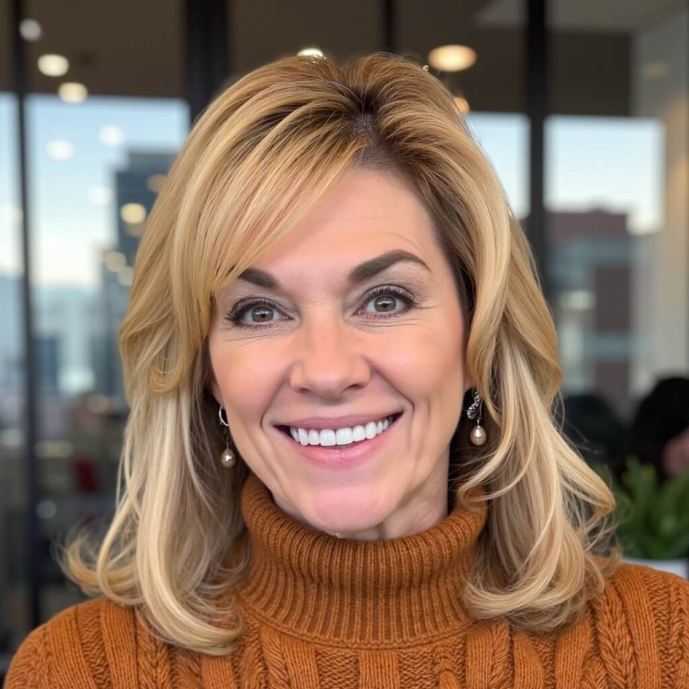Andrea Tackett, APRN