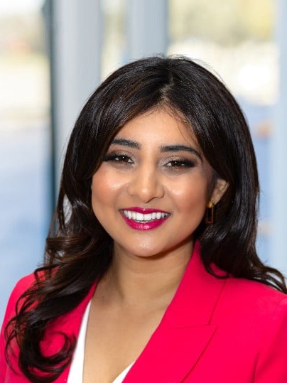 Dr. Sana Habib, MD