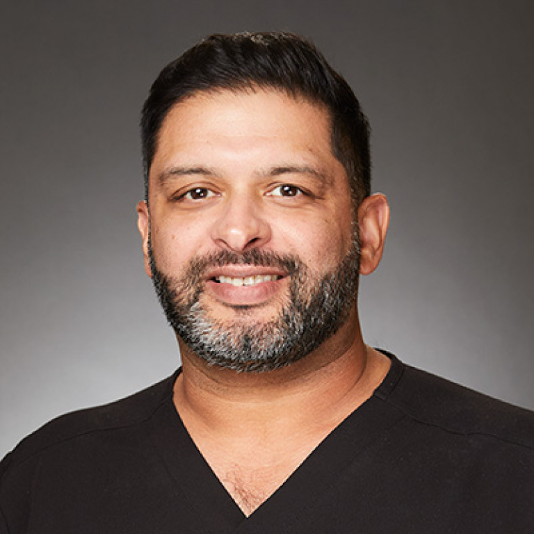 Dr. Avesh Verma, MD