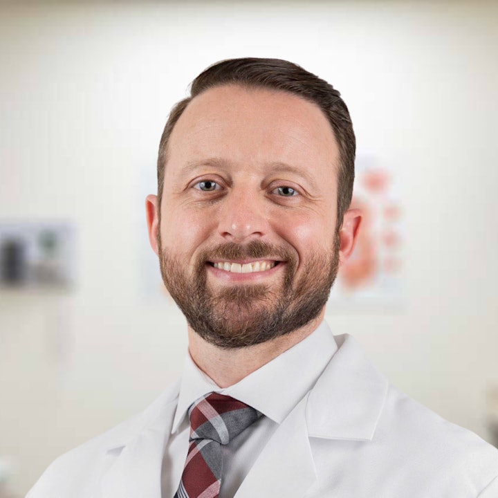 Dr. Richard Zentz, DO
