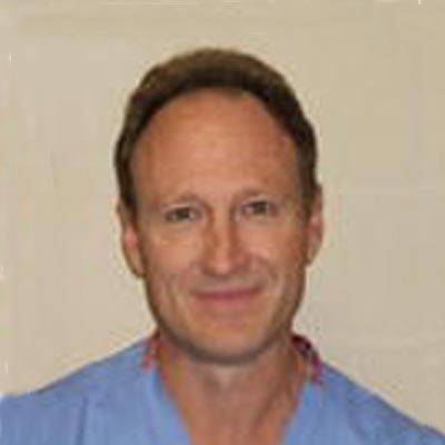 Dr. John Lampe, MD