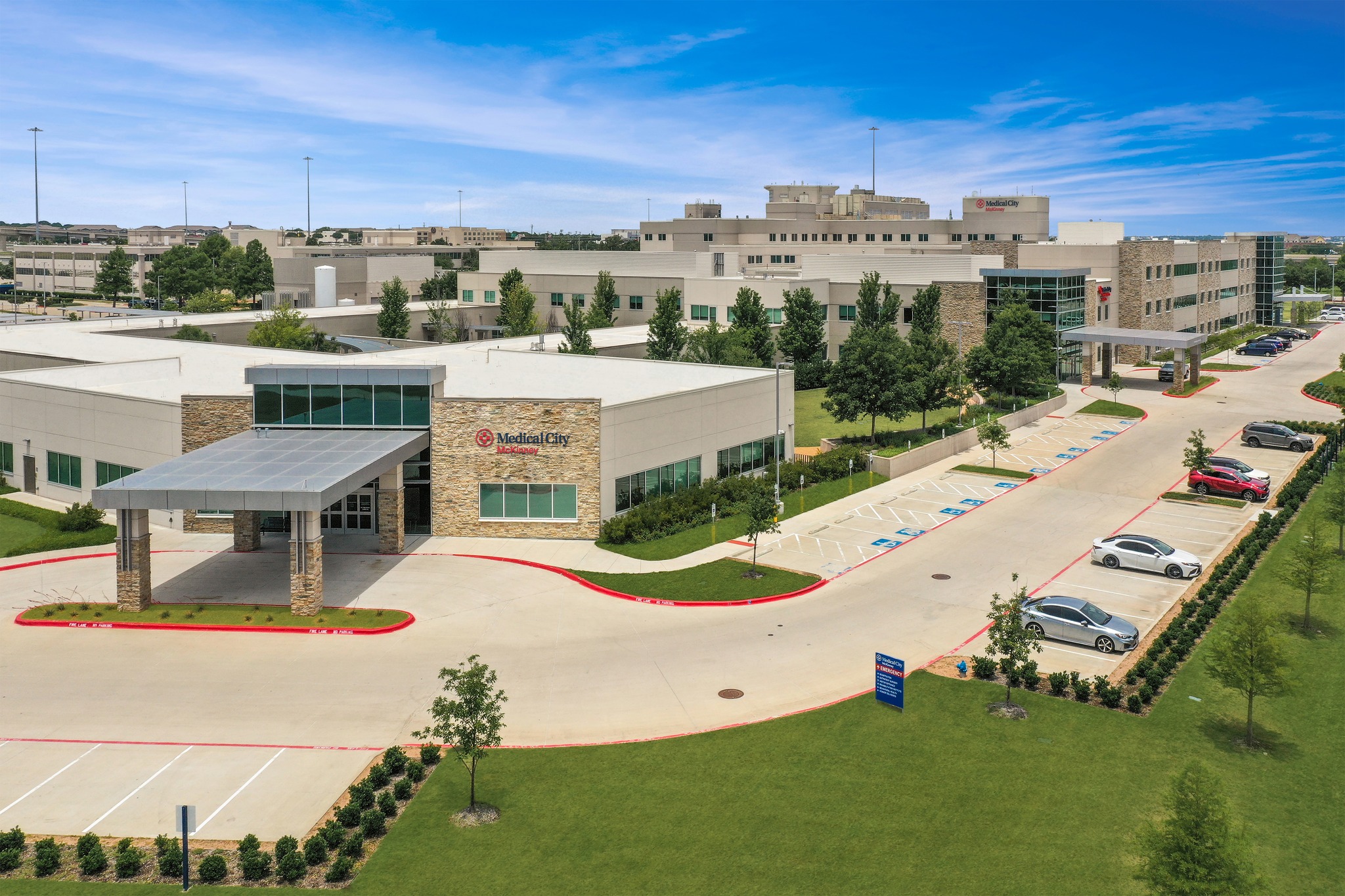 Medical City McKinney