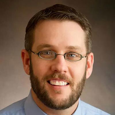 Dr. Mark Woolley, DPM