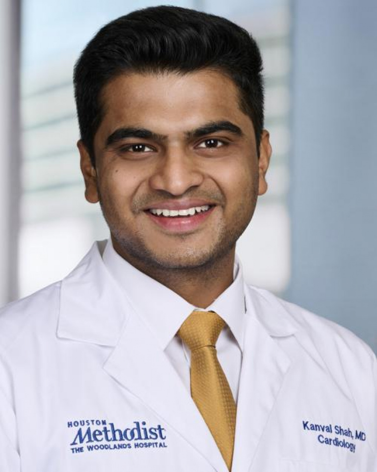 Dr. Kanval Shah, MD