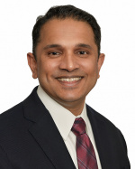 Dr. Anish Samuel, MD