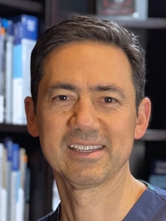 Dr. Peter Nakaji, MD