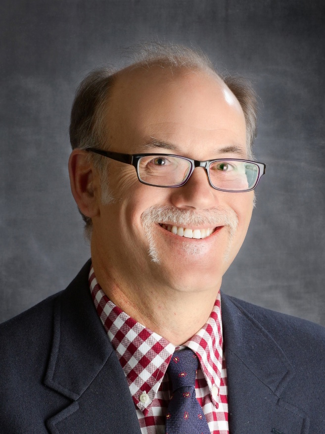 Dr. David Wood, MD