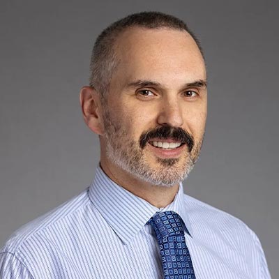 Dr. Joseph Conte, DPM