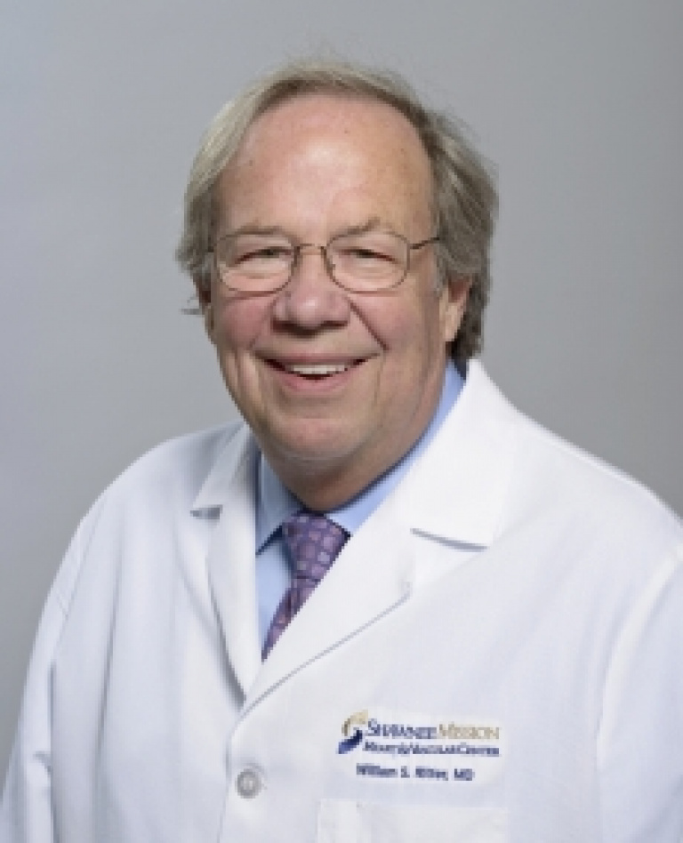 Dr. William Ritter, MD, Interventional Cardiologist - Merriam, KS ...