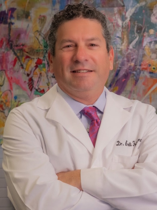 Dr. Herbert Friedman, DDS