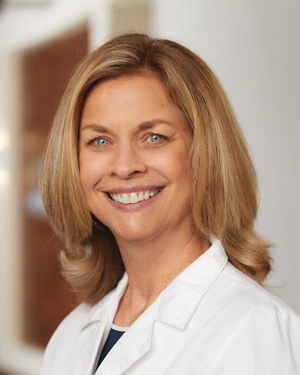 Diane Graumlich, NP