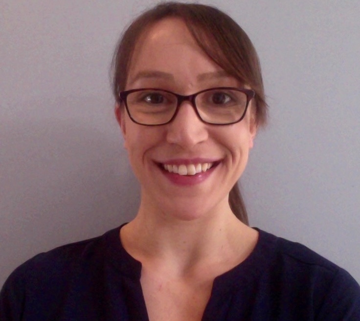 Kelly Williams, RD
