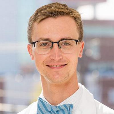 Dr. Sean O'Connor, MD