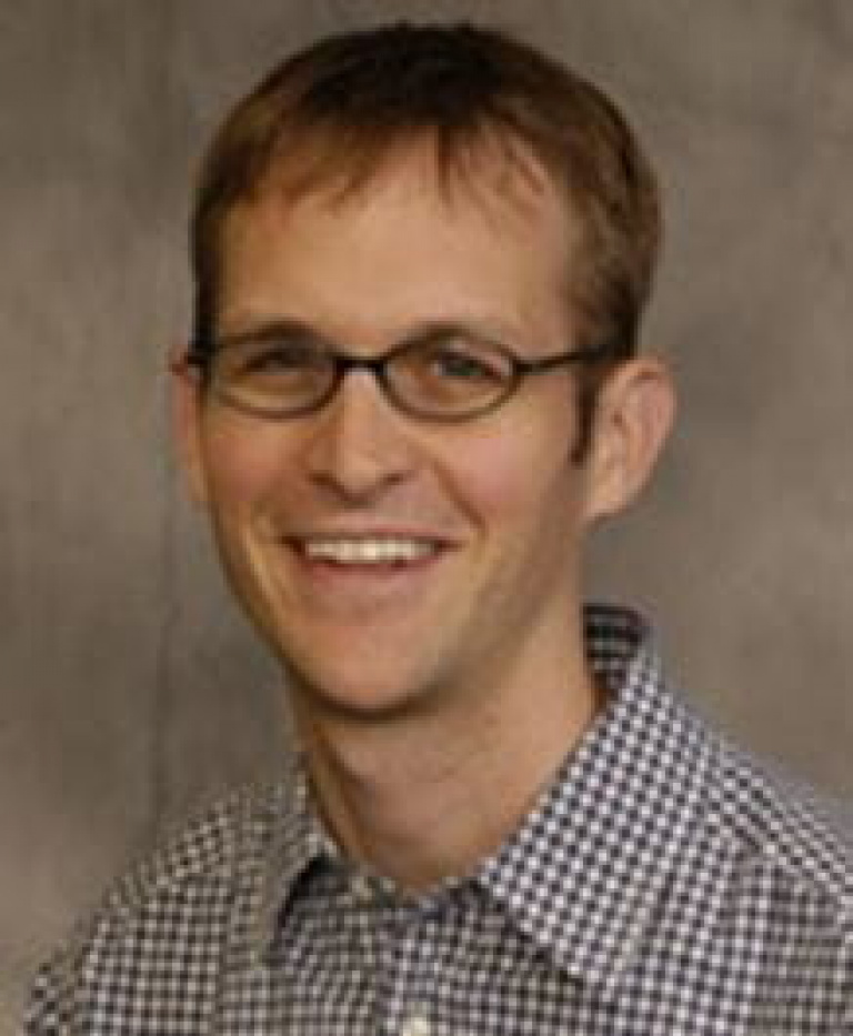 Dr. Michael Gilbert, MD
