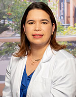 Dr. Damaris Pena-Evertz, MD
