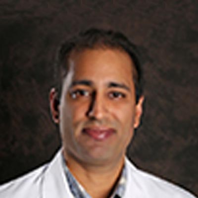 Dr. Mitul Patel, MD