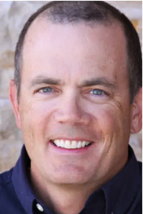 Dr. Brian Green, DDS