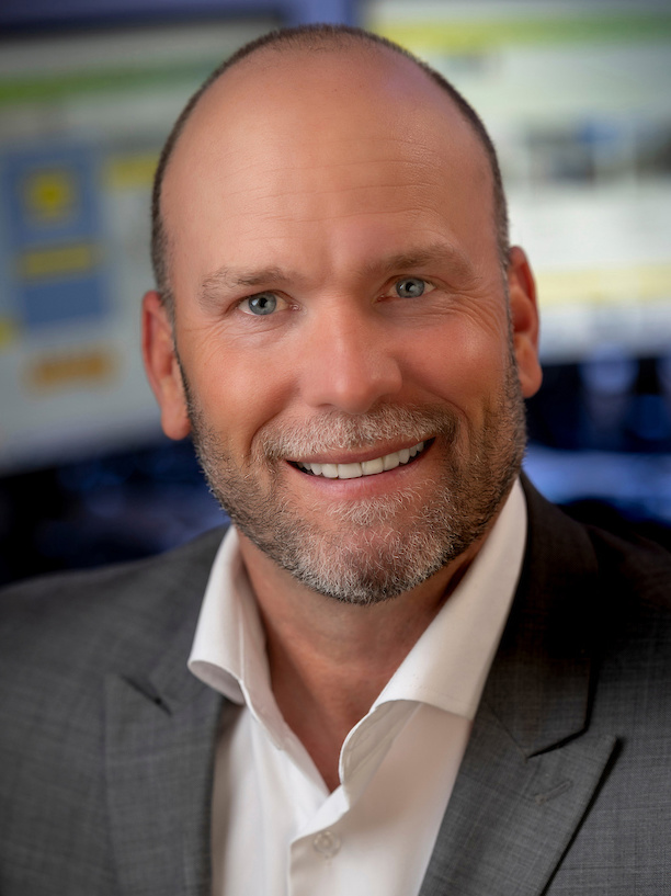 Dr. Michael Avery, DO