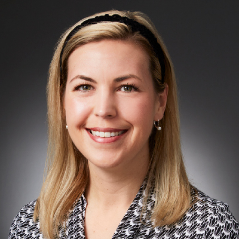 Anna Schrodt, FNP