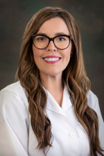 Maghan Fares, APRN
