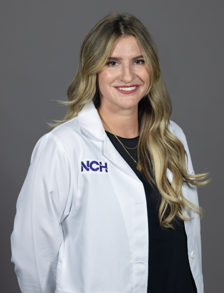 Dr. Rachael Venn, MD
