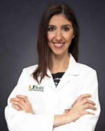 Dr. Kori Ascher, DO