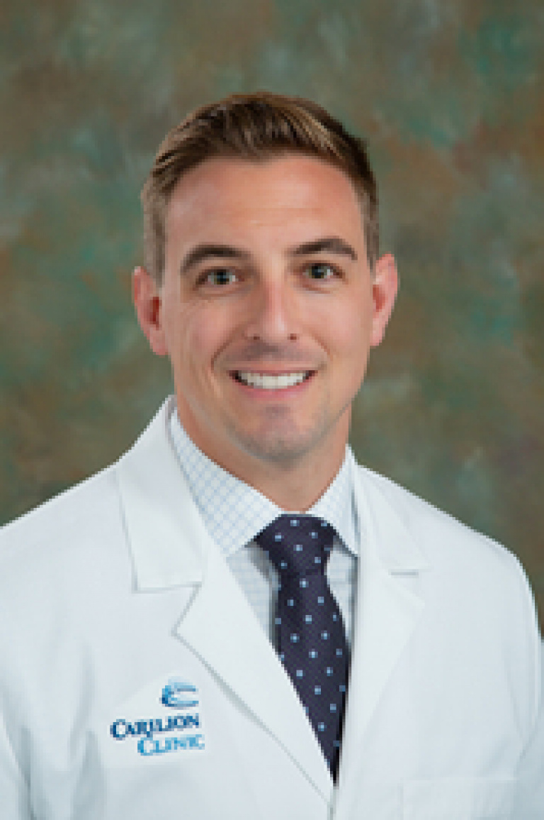 Dr. Austin Bopp, DO