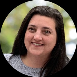 Krystina Haas, LCSW