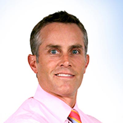 Dr. Daniel Bouvier, MD