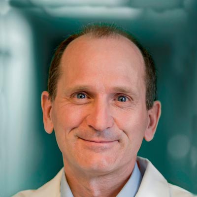 Dr. Dean Walker, MD