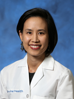Dr. Arlene Ing, DO