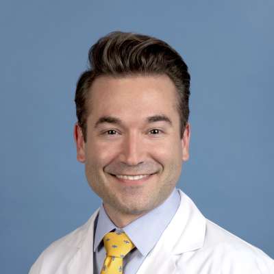 Dr. Daniel Puneky, MD