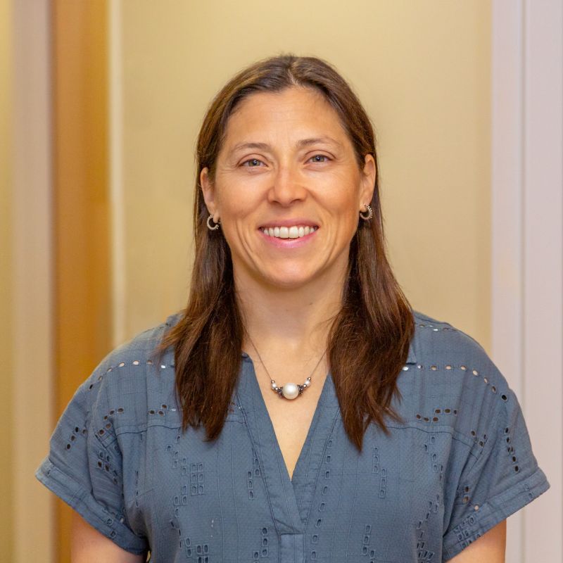 Dr. Evangeline Thibodeau, MD