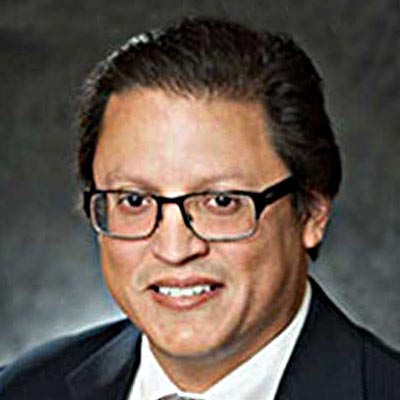 Dr. Javier Roman-Gonzalez, MD