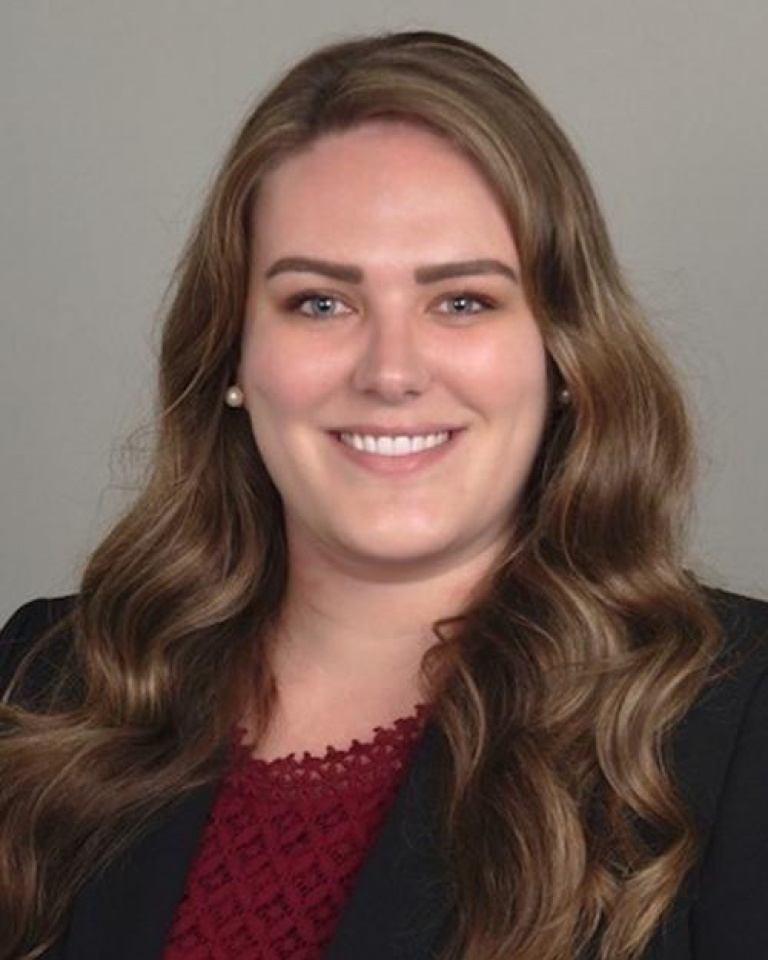 Dr. Brittany Hearst, MD
