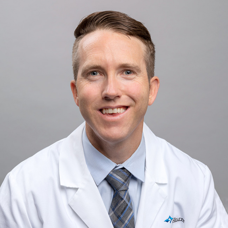 Dr. Alexander Anderson, MD