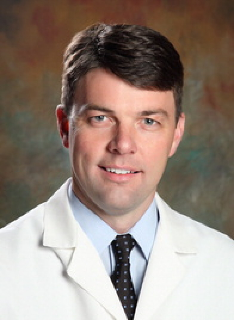 Dr. Christofer C Catterson, MD