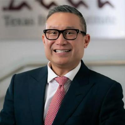 Dr. Ivan Cheng, MD