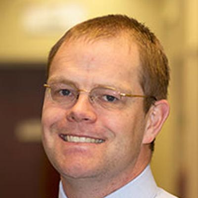Dr. Tyler Christensen, MD