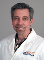 Dr. William Horbaly, DDS