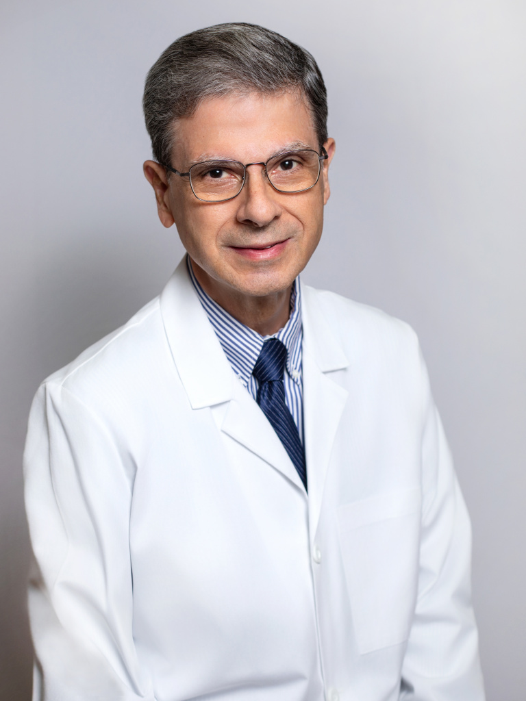 Dr. Flavio Arana, MD