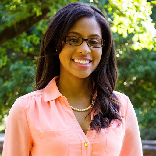 Taijah Davis, LPC