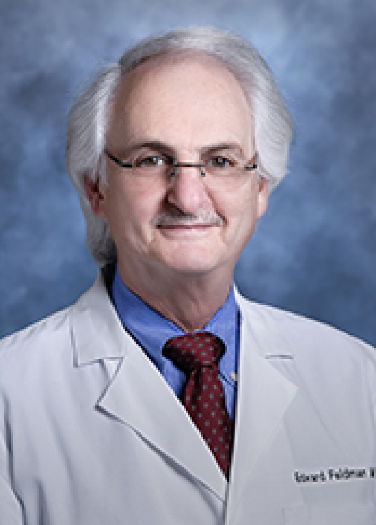 Dr. Edward Feldman, MD