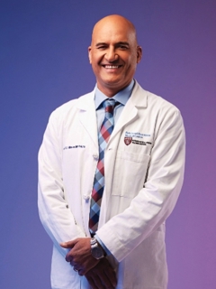Dr. Shaun Wason, MD
