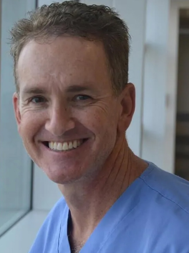 Dr. Ira Adler, MD