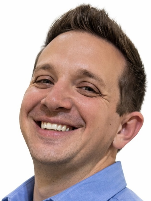 Dr. Jonathan Rudiger, Psy.D