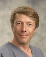 Dr. Aaron Hexdall, MD