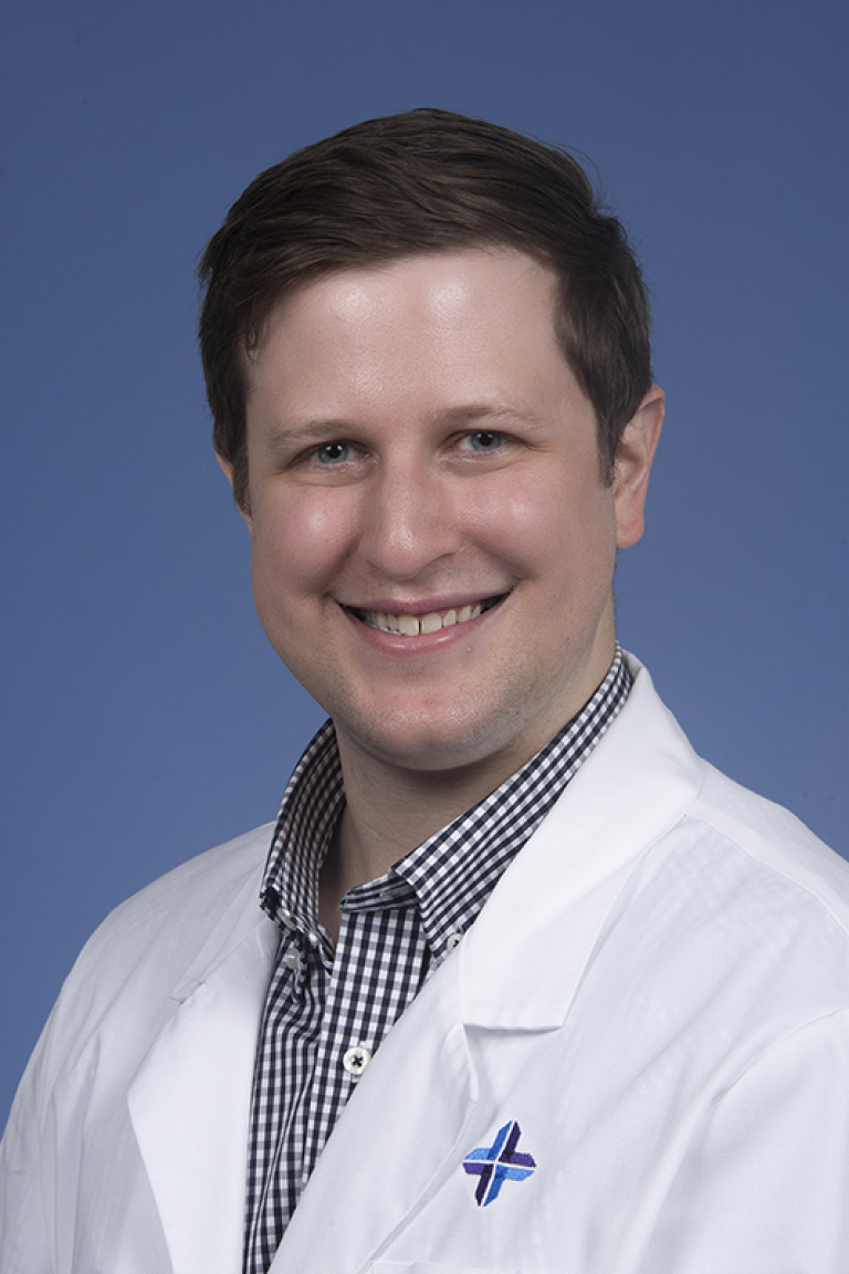 Dr. Matthew Aussprung, MD