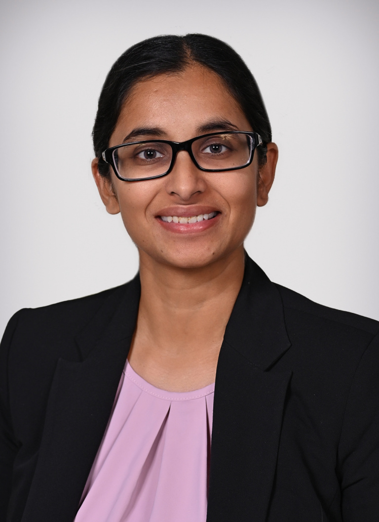Dr. Hiral Shah, MD